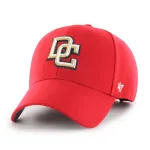 WASHINGTON NATIONALS COOPERSTOWN BVHATS 47 MVP