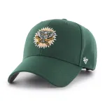OAKLAND ATHLETICS COOPERSTOWN BVHATS 47 MVP