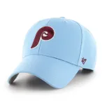 PHILADELPHIA PHILLIES COOPERSTOWN BVHATS 47 MVP
