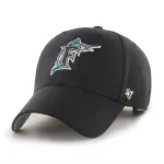 MIAMI MARLINS COOPERSTOWN BVHATS 47 MVP