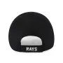 TAMPA BAY RAYS COOPERSTOWN BVHATS 47 MVP