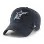 MIAMI MARLINS COOPERSTOWN BVHATS 47 CLEAN UP