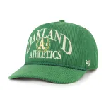 ATHLETICS BASEBALL COOPERSTOWN PITCHOUT ROPE BVHATS 47 HITCH
