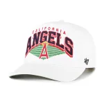LOS ANGELES ANGELS COOPERSTOWN POMONA BVHATS 47 HITCH