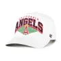 LOS ANGELES ANGELS COOPERSTOWN POMONA BVHATS 47 HITCH