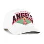 LOS ANGELES ANGELS COOPERSTOWN POMONA BVHATS 47 HITCH