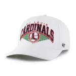 ST. LOUIS CARDINALS COOPERSTOWN POMONA BVHATS 47 HITCH