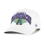 ARIZONA DIAMONDBACKS COOPERSTOWN POMONA BVHATS 47 HITCH