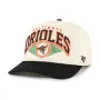 BALTIMORE ORIOLES COOPERSTOWN POMONA TWO TONE BVHATS 47 HITCH KIDS