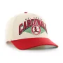 ST. LOUIS CARDINALS COOPERSTOWN POMONA TWO TONE BVHATS 47 HITCH KIDS