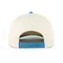 MIAMI MARLINS COOPERSTOWN POMONA TWO TONE BVHATS 47 HITCH KIDS