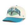 MIAMI MARLINS COOPERSTOWN POMONA TWO TONE BVHATS 47 HITCH KIDS
