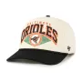 BALTIMORE ORIOLES COOPERSTOWN POMONA ROPE BVHATS 47 HITCH