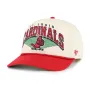 ST. LOUIS CARDINALS COOPERSTOWN POMONA ROPE BVHATS 47 HITCH