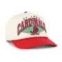 ST. LOUIS CARDINALS COOPERSTOWN POMONA ROPE BVHATS 47 HITCH