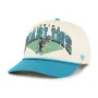 MIAMI MARLINS COOPERSTOWN POMONA ROPE BVHATS 47 HITCH