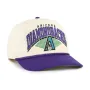 ARIZONA DIAMONDBACKS COOPERSTOWN POMONA BVHATS 47 HITCH