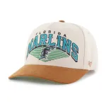 MIAMI MARLINS COOPERSTOWN POMONA WOOL BVHATS 47 HITCH