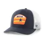 HOUSTON ASTROS COOPERSTOWN REGION PATCH BVHATS 47 TRUCKER