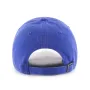 ATLANTA BRAVES COOPERSTOWN BVHATS 47 CLEAN UP