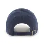 LOS ANGELES ANGELS COOPERSTOWN BVHATS 47 CLEAN UP