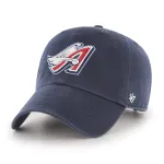 LOS ANGELES ANGELS COOPERSTOWN BVHATS 47 CLEAN UP