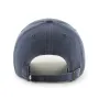 CHICAGO CUBS COOPERSTOWN BVHATS 47 CLEAN UP
