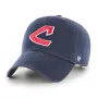 CLEVELAND GUARDIANS COOPERSTOW BVHATS 47 CLEAN UP