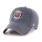 DETROIT TIGERS COOPERSTOWN BVHATS 47 CLEAN UP