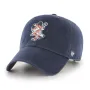 DETROIT TIGERS COOPERSTOWN BVHATS 47 CLEAN UP