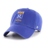 KANSAS CITY ROYALS COOPERSTOWN BVHATS 47 CLEAN UP