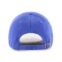 LOS ANGELES DODGERS COOPERSTOWN BVHATS 47 CLEAN UP