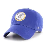 MILWAUKEE BREWERS COOPERSTOWN BVHATS 47 CLEAN UP