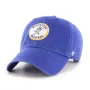 MILWAUKEE BREWERS COOPERSTOWN BVHATS 47 CLEAN UP