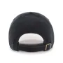 NEW YORK METS COOPERSTOWN BVHATS 47 CLEAN UP