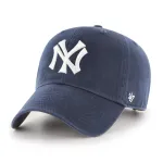 NEW YORK YANKEES COOPERSTOWN BVHATS 47 CLEAN UP