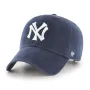 NEW YORK YANKEES COOPERSTOWN BVHATS 47 CLEAN UP