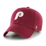 PHILADELPHIA PHILLIES BVHATS 47 CLEAN UP