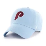 PHILADELPHIA PHILLIES COOPERSTOWN BVHATS 47 CLEAN UP