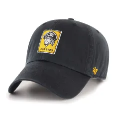 PITTSBURGH PIRATES COOPERSTOWN BVHATS 47 CLEAN UP