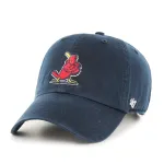 ST. LOUIS CARDINALS COOPERSTOWN BVHATS 47 CLEAN UP