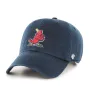 ST. LOUIS CARDINALS COOPERSTOWN BVHATS 47 CLEAN UP
