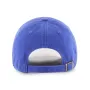 DUKE BLUE DEVILS BVHATS 47 CLEAN UP