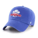 TEXAS RANGERS COOPERSTOWN BVHATS 47 CLEAN UP