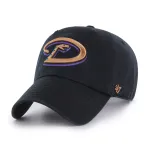 ARIZONA DIAMONDBACKS COOPERSTOWN BVHATS 47 CLEAN UP