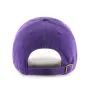 Arizona Diamondbacks COOPERSTOWN BVHATS 47 Clean Up