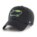 TAMPA BAY RAYS COOPERSTOWN BVHATS 47 CLEAN UP