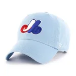 MONTREAL EXPOS COOPERSTOWN BVHATS 47 CLEAN UP