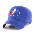 MONTREAL EXPOS COOPERSTOWN BVHATS 47 CLEAN UP KIDS