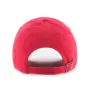 WASHINGTON SENATORS COOPERSTOWN BVHATS 47 CLEAN UP